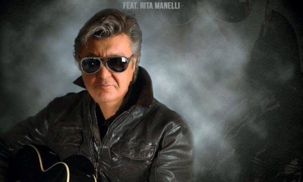 Bobby Solo feat. Rita Manelli in radio dal 14 Dicembre con il singolo “Conta su me”
