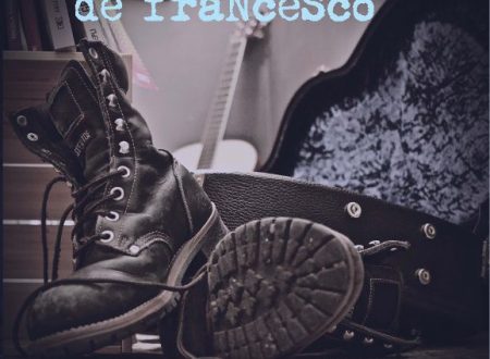 EMANUELE DE FRANCESCO IL NUOVO ALBUM “LETTERE AL NEON” uscita: 24 maggio etichetta Sciopero Records distribuzione Self EMANUELE DE FRANCESCO IL NUOVO ALBUM “LETTERE AL NEON” uscita: 24 maggio etichetta Sciopero Records distribuzione Self