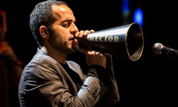 A volte gli occhi , Nico Gulino : nuovo singolo del cantautore siciliano estratto dall’album “Meglio morir d’amore”