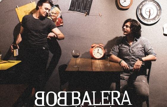 BOB BALERA esce un video del nuovo singolo “NON CHIAMI MAI”