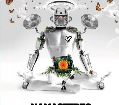 “Namastereo” Il terzo album dell’“one man orchestra” Giuseppe Costa, in arte YOSONU.