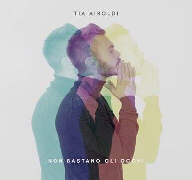 È online il videoclip di  “NON BASTANO GLI OCCHI”,  il nuovo brano del cantautore milanese.