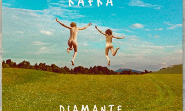 “Kafka”, la fine di una storia d’amore raccontata nel nuovo singolo di Diamante