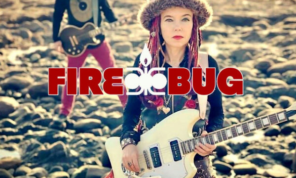 FireBug con il nuovo singolo Moment Of Joy