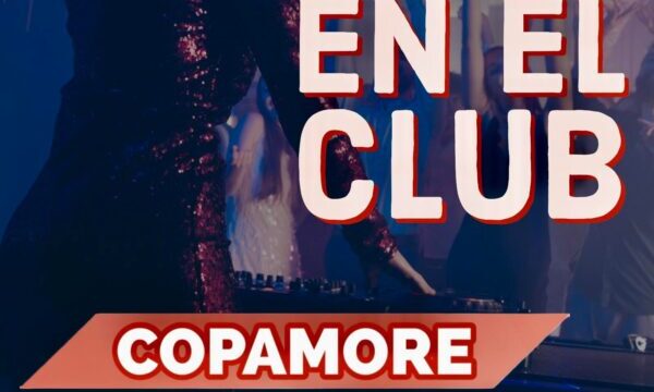 Copamore e Don Bnnr con il nuovo brano Bailando en el club