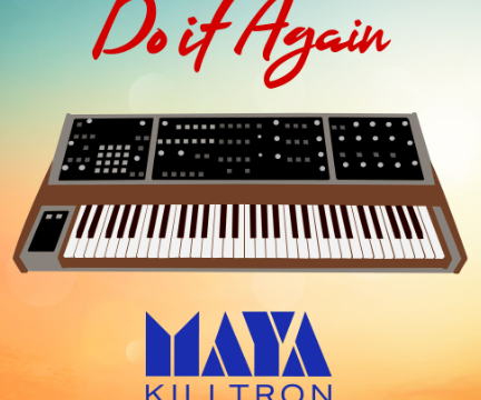 Maya Killtron con il nuovo brano Do It Again