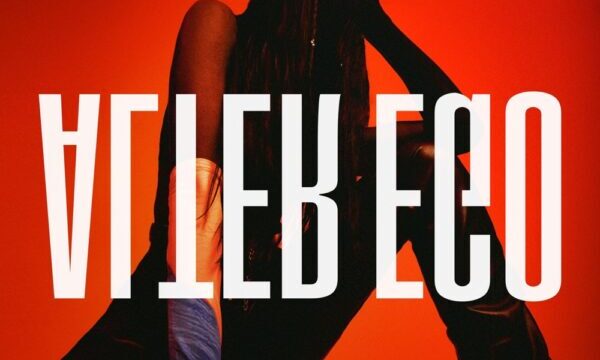 Imelda Gabs esce il nuovo singolo Alter Ego
