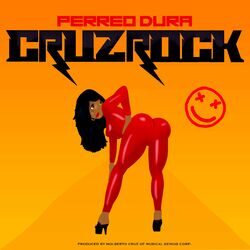 Cruz Rock con il nuovo singolo Perreo Dura
