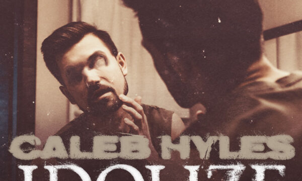 Caleb Hyles , Judge & Jury e Jonathan Young insieme nel nuovo singolo Idolize
