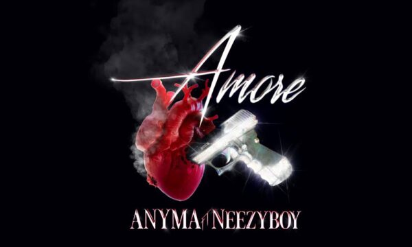 ANYMA: venerdì 13 gennaio esce in radio il nuovo singolo “AMORE”