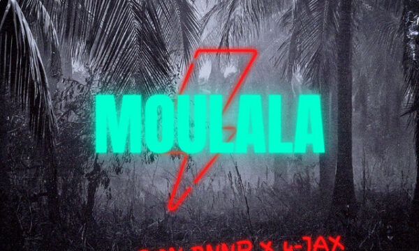Don BNNR e 4-Jax insieme nel nuovo singolo Moulala