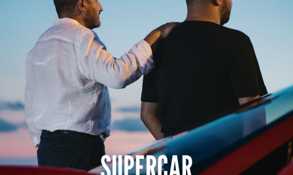 “Supercar” è il nuovo singolo di Ismaele
