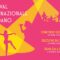 FESTIVAL INTERNAZIONALE DI LOANO (FIL): parte ad aprile la 1ma edizione del concorso di danza e canto  a scopo benefico