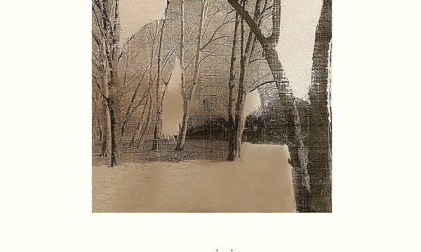 “Lonely Ballads” è l’album di debutto di Gae Vinci, dal 26 maggio disponibile in digitale e in vinile