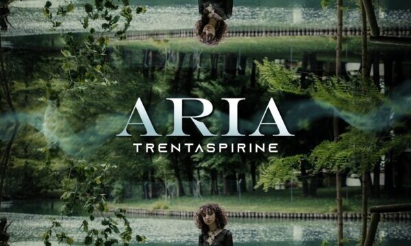 Aria è il primo singolo di Trentaspirine MMLine Production Records