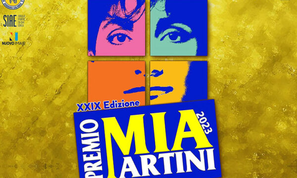 Ecco i finalisti del Premio Mia Martini 29ª Edizione