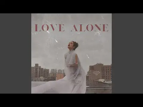 TANSU presenta il nuovo singolo Love Alone