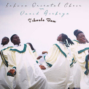 Kabusa Oriental Choir presenta il nuovo singolo Tshwala Bam