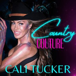 Cali Tucker sposa stivali e alta moda in “Country Couture”