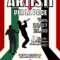 ARTISTI PER LA PACE a Milano venerdì 18 luglio