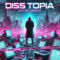 Antoin Gibson: con l'EP "Diss Topia" la rivolta rap ha una nuova voce