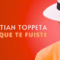 Porque Te Fuiste il nuovo singolo di Cristian Toppeta