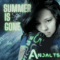 Anjalts: "Summer is Gone", un'ode melancolica al cambiamento
