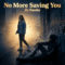 Zy Smoke ci libera dalle catene: "No More Saving You" è l'inno di chi ha scelto finalmente se stesso