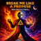 Tra vulnerabilità e ritmo: Neo Brightwell presenta il singolo "Break Me Like a Promise"