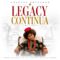 Charles Onyeabor fuori il nuovo album “Legacy continua” In radio il singolo “Cho Cho Cho” : energia, ironia e zero giri di parole