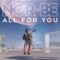 NOR.BE Debutta con "All For You": Un Affascinante Viaggio Cinematic-Jazz con i Giganti Colaiuta e Patitucci