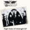 Rogue Angels: l'energia del rock classico incontra l'approccio DIY nel nuovo EP "Right Side Of Midnight"