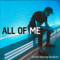 Grant Harvey Dudson presenta "All of Me": un invito pop a vivere senza riserve
