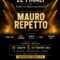 Il Festival delle Manifestazioni di Ferrara si conclude il 5 settembre: super ospite Mauro Repetto