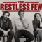 Quando la Terra smette di tacere: con "Last Song", The Restless Few firmano un potente inno apocalittico tra elettronica cinematografica e anima pura